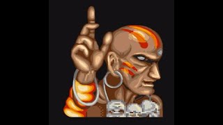 Street Fighter II dhalsim Theme Original [upl. by Najed]