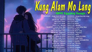 Nonstop Tagalog Love Songs With Lyrics Of 80s 90s Playlist 🎵 Top OPM Tagalog Love Songs Lyrics [upl. by Otreblig]