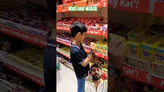 Tafi ki barsaat  tafi choclate hi chocolate funny chocolate like shorts subscribers like [upl. by Neztnaj]