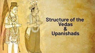 Give us more on the structure of the Vedas and Upanishads Jay Lakhani  Hindu Academy [upl. by Aiceled]