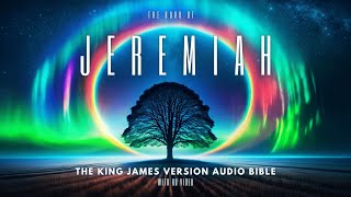 The Book of Jeremiah KJV  Audio Bible FULL by Max McLean audio bible audiobook scripture [upl. by Atinauj]