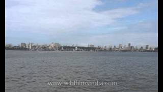 Arabian Sea  Mumbai [upl. by Notnats]