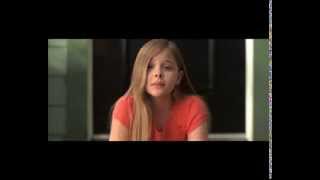 Chloe Moretz talks about love 2009 deleted scene 500 of Summer [upl. by Vin]