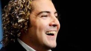 Devid Bisbal  permitame señora em HD e alta definição de somwmv [upl. by Aiblis]