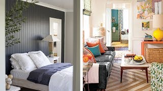 25 Ideas How to Make Your Small Apartment More Spacious [upl. by Blane63]