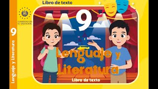 La producción de un artículo de divulgación Los signos de puntuación Lenguaje y Libertad 9° grado [upl. by Marcellina]