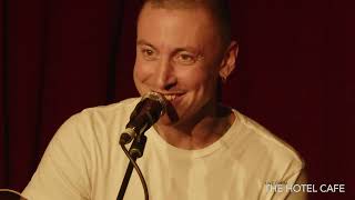 Noah Gundersen  Live at The Hotel Cafe 2021 Full Concert [upl. by Anzovin273]