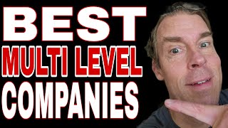 🔥10 BEST MLM COMPANIES FOR 2025 🔥TOP MULTI LEVEL MARKETING COMPANIES WATCH BEFORE JOINING [upl. by Yelhak213]