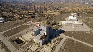 What you should know about the Santa Susana Field Laboratory akaRocketdyne [upl. by Guzel318]