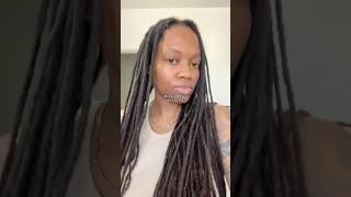 Revitalize Your Hair Wash Day  Fresh Retwist [upl. by Bonnee570]