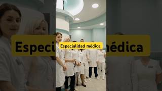 Especialidad medicina medico medicotips [upl. by Faxen710]