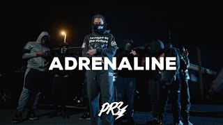 Dopesmoke x UK Drill Type Beat 2024  quotADRENALINEquot [upl. by Mossberg830]