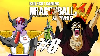 Dragonball Xenoverse 8  quotHail Mr Satanquot [upl. by Sadnac]