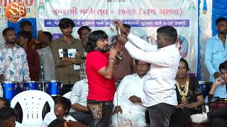 Rohit thakor live program patdi [upl. by Mat833]