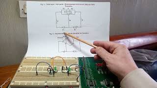 7ème leçon  1ère partie  lEffet Transistor  le Transistor Bipolaire [upl. by Nanji]