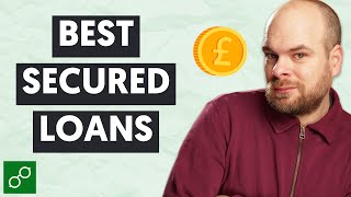 Secured Loans ULTIMATE GUIDE to find the best deal [upl. by Tomlin720]