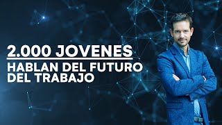 Así sera el Trabajo en el 2028 para los Jóvenes  Tendencias de Recursos Humanos  NOTICIAS EN 5 MIN [upl. by Ambert750]