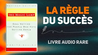 La lampe magique de Keith Ellis  Livre audio [upl. by Norb934]