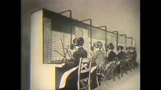 The Switchboard OperatorsA History from 18771932 [upl. by Mastrianni]