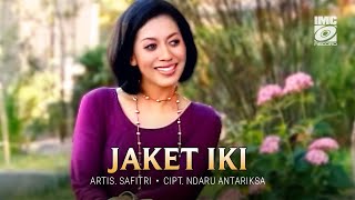 Safitri  Jaket Iki Karaoke IMC RECORD JAVA [upl. by Claretta]