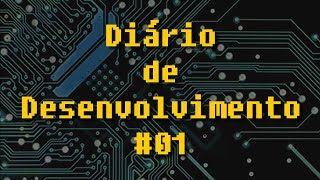 Diário de Desenvolvimento  1  Conceito de cena simples [upl. by Fennell226]