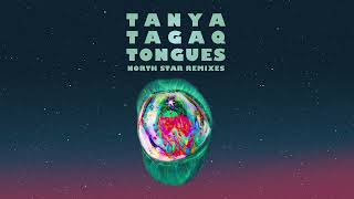 Tanya Tagaq  quotI Forgive Mequot July Talk Remix Official Audio [upl. by Allain]