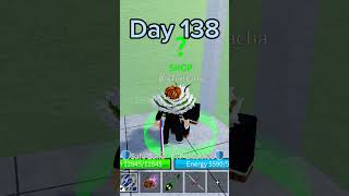 Roblox Day138 roblox onepiece bloxfruits rollingfruit [upl. by Enylcaj259]