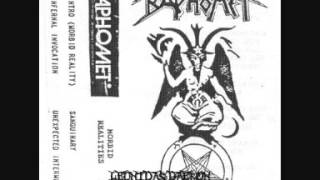 Baphomet  Morbid Realities Full Demo 89 [upl. by Evander]