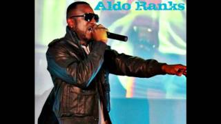 Aldo Ranks Ft Danger Man  La Opera [upl. by Kubis]