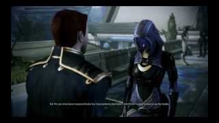 Best of Tali  Mass Effect 3 [upl. by Ornstead67]