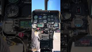 MD500E start and run up [upl. by Gamaliel]