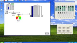 Quick Start  Lesson 7  A More Professional Looking Pump HMI [upl. by Alick350]