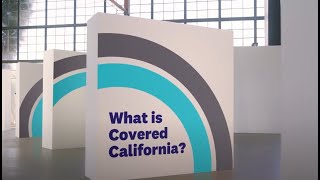 What is Covered California [upl. by Llehcal]