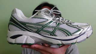 ASICS GT2160 from DHGate  Review  On Foot [upl. by Grania677]