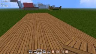 Minecraft Tutorial Gronkhs Haus bauen 111 [upl. by Nofpets]