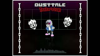 Dusttale Traitors Dues [upl. by Willie485]