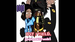 Hugging my favorite Mimic characters D gacha themimicmeme themimicgacha mimicroblox gachaclub [upl. by Drue244]