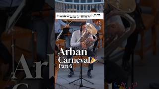 Arban Carneval🎉 Part 6 [upl. by Nisa16]