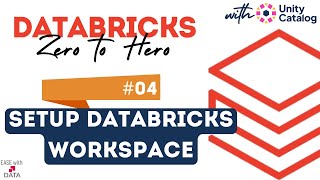 04 Setup Databricks on Azure  Create your first Databricks Workspace  How to Databricks free trial [upl. by Ardnoed934]