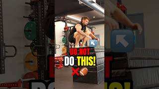 Insane Lower Body Football Workout🏈⭐️ football [upl. by Ideih]