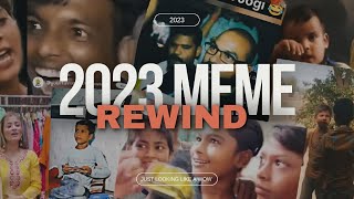 2023 Meme Rewind ⏪  All Meme Remix  Rs Mix 2023 [upl. by Reppep396]