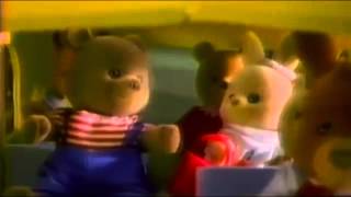 Maple Town School Bus commercial [upl. by Vassell]