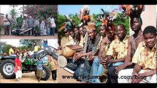 Alleluya Band  Ndaona Zodabwitsa [upl. by Adnat]