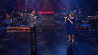 Opry Philomena  60 Philomena Begley amp Mike Denver – We Go Together [upl. by Neryt765]