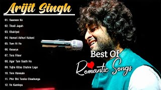 Best Of Arijit Singh Romantic Songs arijitsingh romanticsongs bestofbest Arijit Singh all Sonng [upl. by Barcus]