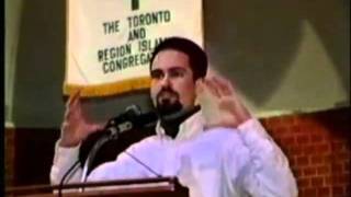 Hamza Yusuf  Western Ailment Islamic Medicine [upl. by Azrim]