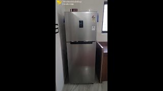 Latest 2024 Samsung Refrigerator 301 Liter 3 star l Convertible 5 in 1 I Double Door [upl. by Acimot]