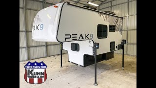 2022 Travel Lite 610R Super Lite BRAND NEW Truck Bed Camper SOLD SOLD SOLD truckandrvcom [upl. by Aneeb]