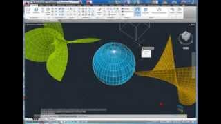 3DConstruct  convert 3DFace edges to 3D constructs [upl. by Riem]