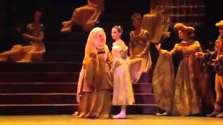 Prokofiev Romeo and Juliet Dance of the Knights [upl. by Mell]